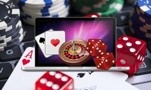 Connection between online slot gaming and mental health