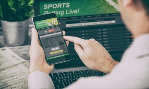 How the 4Rabet India Application Enhances Your Betting Experience