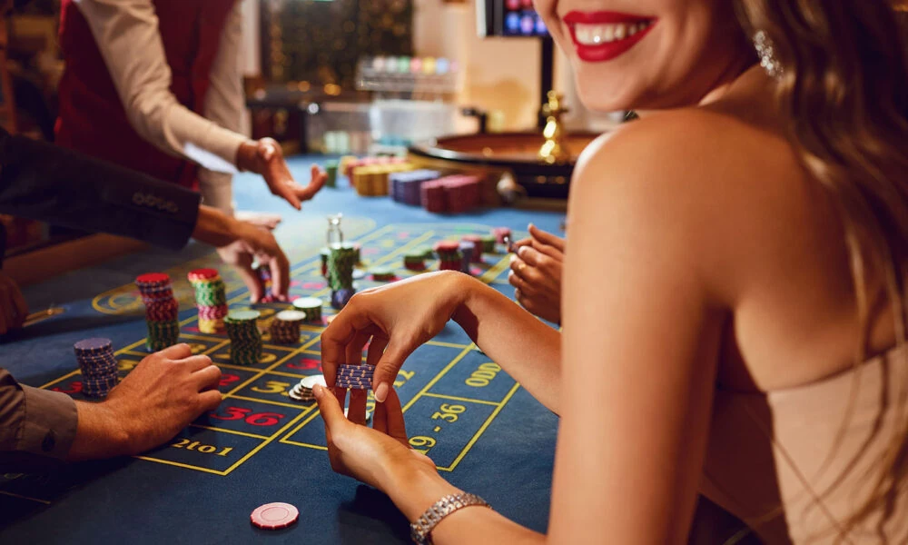 Immediate Withdrawal Apps Offer High Efficiency for Real Money Casino Gaming Sessions